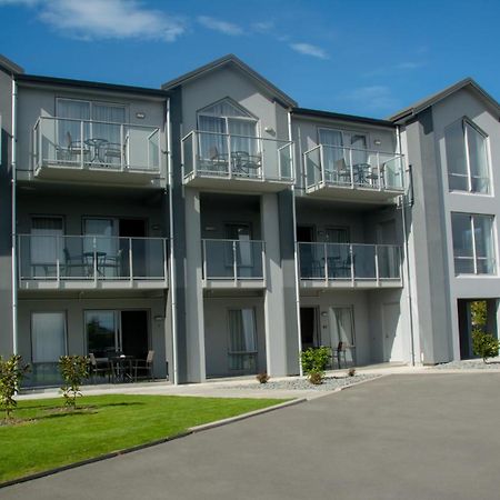 Coastal Ridge Apartments Timaru Extérieur photo